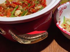 -老湘村·湖南土菜(天河维多利店)