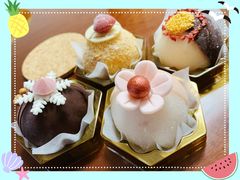 -哈根达斯(青岛海信店)