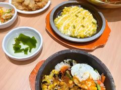 -小木屋拌饭(西安华阳城店)