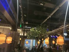 -绿茶餐厅(昆明世纪金源店)