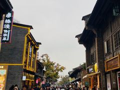 -南屏步行街