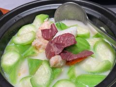 -裕华海鲜·深圳粤菜(福永店)