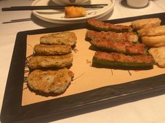 -老伙记海鲜码头(北滘店)
