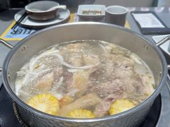 -椰小鸡·琼州糟粕醋·火锅(美兰缤纷城店)