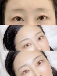 -MIVI·纹眉半永久野生眉