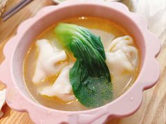 -花盐街·四川乐山小吃(西单大悦城店)