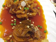 -广玉兰上海菜(德平店)
