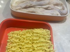 桔色盘-小郡肝火锅串串香(万达总店)