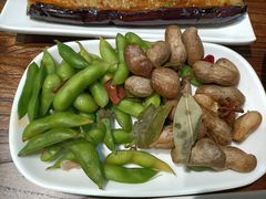 -壹块捌烧烤(灯市口店)