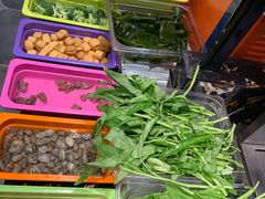 -经典世家牛排自助餐厅(百捷店)