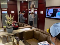 -爱康国宾体检中心(北京航天桥光耀东方分院)