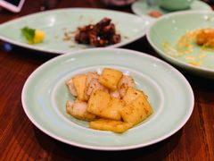 桂花年糕-虎哥私房菜(馒头山店)