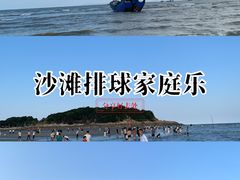 -南澳海滩