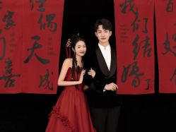 -女王风尚STUDIO·轻奢化定制