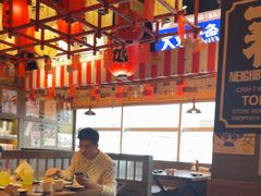-白石の深夜食堂(泰华店)