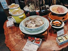 -大鱼徽州·寻味徽菜(星光总店)