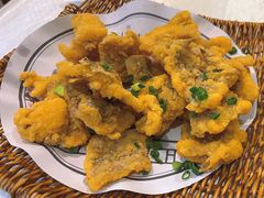 -好兄弟郭巨海鲜(天一阁店)