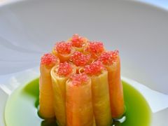 -广州富力君悦大酒店空中花园