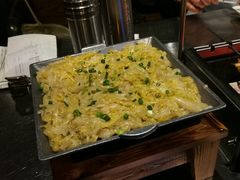 -很久以前羊肉串(大华三路店)