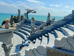 -海南分界洲岛旅游区