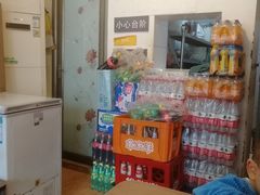 -老家猪肝面(石油路店)