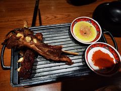 -敏珠拉姆藏餐·南京厨房(富春江东街店)