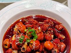 -满盛春饼·新津菜(河北路总店)