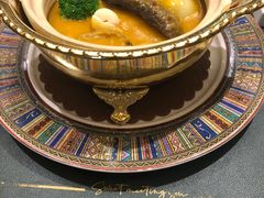 -彩虹之约•淮扬家宴(亚运村店)