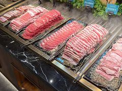 -東盛炭烤自助料理(浦东文峰广场店)