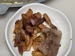 -韩宫宴炭火烤肉(印象城店)