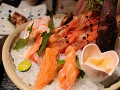 -松鹤精致料理(五一中路店)