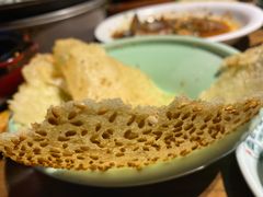 功夫大麻球-老宁波1381餐厅(宏泰广场店)