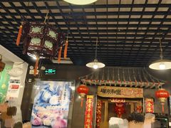 -宝源饺子(麦子店街店)
