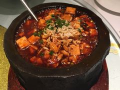 -雀蓝川菜(奥体广场店)