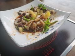 -西江传说•酸汤鱼(水东路店)