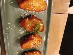 奥尔良烤翅-静香HOUSE·全时段融合餐厅(七星欢乐颂店)