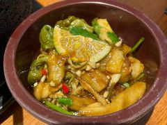 -云海肴·汽锅鸡·云南菜(苏州中心店)