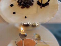 -Jean Georges