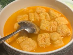 -庐灶江南·江南菜·四合院Bistro(东直门雍和宫·原华侨宾馆店)
