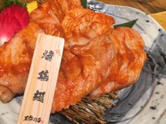 -黑牛の店·和牛烧肉(合生汇店)