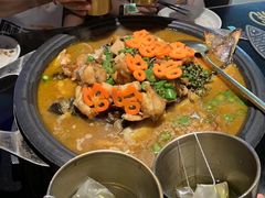 -探鱼·鲜青椒爽麻烤鱼(领展购物广场店)