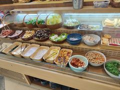-松野谷·寿喜烧自助(华联顺义金街购物中心店)