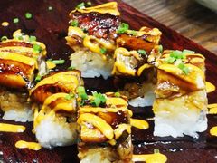 大费城卷-东京屋(武定路店)