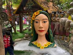 -呀路古热带植物园