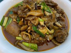 -九府羊鲜羊火锅·烧烤·小海鲜(华汇大厦店)