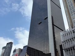 -香港会议展览中心演讲厅