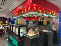 -马哥孛罗酒店·SAVVY全日餐厅