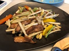 -港丽餐厅(高德置地店)