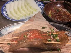 -萍姐火锅·公路夜市(南京新街口店)