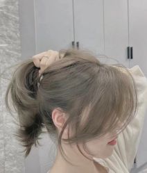 -TRIMS HAIR 修剪造型·烫染接发